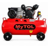 MYTOL 200 LT Hava Kompresörü Yüksek Hızlı 3 HP - BAL025-8-200