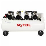 MYTOL 200 LT Sessiz Hava Kompresörü 4 HP - EWS200