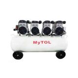 Mytol EWS200B 8 Bar 200 lt 4 Hp Sessiz Kompresör