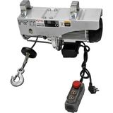 Mytol Maytol 400/800 kg Elektrikli Vinç Caraskal
