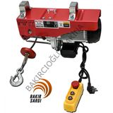 Mytol MV1200 600-1200 kg Elektrikli Mini Vinç