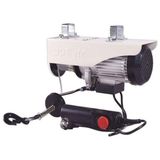 Mytol MV500 250 kg - 500 kg Elektrikli Vinç Caraskal