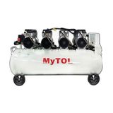 Mytol MY14EWS200 4x1 Hp 200 lt Sessiz Kompresör