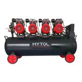 Mytol Myk2002 200 Litre 8 Hp Yüksek Hızlı Dolum Hava Kompresörü 220 Volt