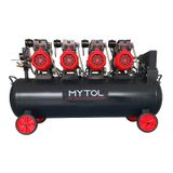 Mytol Myk2002 200 Lt 8 Hp Yüksek Hızlı Kompresör