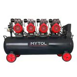 Mytol Myk2002 Yüksek Hızlı Kompresör 8.0 Hp 200 Lt