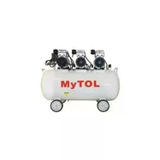 MYTOL SESSİZ KOMPRESÖR 100LT 8 BAR 3.3HP