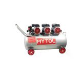 MYTOL SİLENT SESSİZ KOMPRESÖR 100LT8 BAR 3HP
