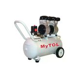 MYTOL SİLENT SESSİZ KOMPRESÖR 35LT 8BAR 1HP