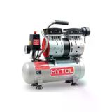 MYTOL SILENT SESSİZ KOMPRESÖR 6LT 8BAR 0.75HP