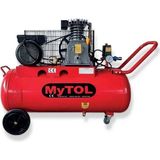 Mytol Yağlı Hava Kompresörü BH65 100 Lt