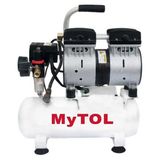 Mytol Yağsız 8 lt Sessiz Kompresör