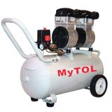 Mytol Yağsız Sessiz Kompresör 35 Litre