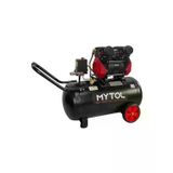 MYTOL YÜKSEK HIZLI SESSİZ KOMPRESÖR 50LT 8BAR 1,5HP