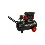 MYTOL YÜKSEK HIZLI SESSİZ KOMPRESÖR 50LT 8BAR 2HP