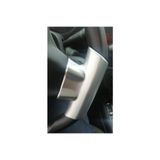 MYTUNİNG Peugeot 301 Direksiyon Simidi Kapağı ABS Plastik Gri renk