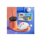 mywarehouse Uzaktan Kumandalı Fare Kedi Oyuncağı