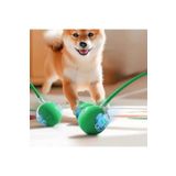 mywarehouse Yeni Nesil Hareketle Aktifleşen, Sensörlü Akıllı Kedi & Köpek Topu