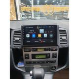 Myway Android 12 Kablosuz Carplay Navigasyon Multimedya Ekran Teyp - MY-0609W-