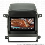 Myway Araç Multimedya Chevrolet Captiva Android 12 Carplay 4gb Ram + 64GB HDD 2007-2011 Navigasyon Ekran Myw
