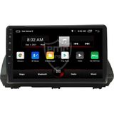 Myway Araç Multimedya Dacia Jogger S Universal 2 GB Ram 32 GB HDD / 9 Inch Ekr. Carplay And. 13 Double Teyp - Navigasyon Cihazı Myw
