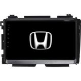 Myway Araç Multimedya Honda Hrv Old 1998 - 2005 / 4 GB Ram 64 GB HDD / 9 Inch Hd Ekran - Carplay - Android 13 - Double Teyp - Navigasyon Cihazı Myw