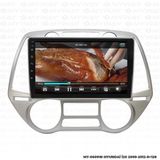 Myway Araç Multimedya Hyundai I20 Android 12 Carplay 4gb Ram + 64GB HDD 2009-2012 Navigasyon Ekran Myw