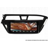 Myway Araç Multimedya Hyundai I20 Android 12 Carplay 4gb Ram + 64GB HDD 2012-2015 Navigasyon Ekran Myw