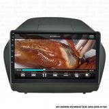 Myway Araç Multimedya Hyundai İX35 Android 12 Carplay 4gb Ram + 64GB HDD Navigasyon Ekran Myw