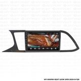 Myway Araç Multimedya Seat Leon Android 12 Carplay 4gb Ram + 64GB HDD 2015-2020 Navigasyon Ekran Myw
