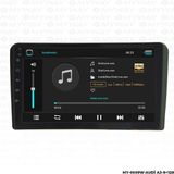 Myway Audi A3 8 GB Ram 128 GB HDD Android Multimedya Carplay Navigasyon Ekran