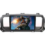 Myway Audi A3 Android 13 Multimedya Carplay 4gb RAM+64GB HDD Navigasyon Ekran - Renkli