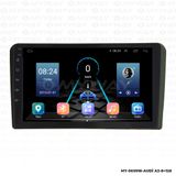 Myway Audi A3 Android Multimedya 4GB Ram Carplay Navigasyon Ekran
