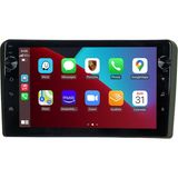 MYWAY AUDİ A3 ANDROİD MULTİMEDYA CARPLAY OEM 4GB RAM+64GB HDD NAVİGOSYAN TUŞLU EKRAN