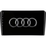 Myway Audi A3 Ser. Araç Multimedya Ekran 2gb 32GB S Black 2005 2013 9 Inch