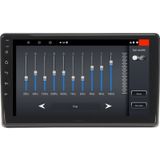 Myway Audi A4 Android 12 Kablosuz Carplay Navigasyon Multimedya Ekran