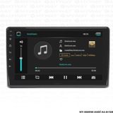 Myway Audi A4 Android Multimedya 4GB Ram Carplay Navigasyon Ekran