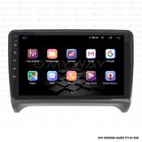 Myway Audi TT 8 GB Ram 128 GB HDD Android Multimedya Carplay Navigasyon Ekran