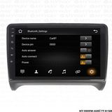 Myway Audi TT Android Multimedya 4GB Ram Carplay Navigasyon Ekran