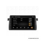 Myway Bmw E46 Android Multimedya 4GB Ram Carplay Navigasyon Ekran