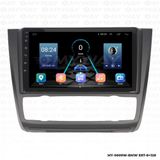 Myway Bmw E87 1.16 8 GB Ram 128 GB HDD Android Multimedya Carplay Navigasyon Ekran