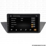 Myway Bmw X1 8 GB Ram 128 GB HDD Android Multimedya Carplay Navigasyon Ekran