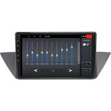 Myway Bmw X1 Android 12 Kablosuz Carplay Navigasyon Multimedya Ekran