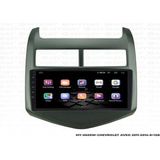 Myway Chevrolet Aveo Android Multimedya 4GB Ram Carplay Navigasyon Ekran