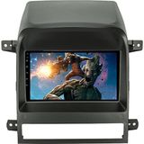 Myway Chevrolet Captiva Android 12 Multimedya Carplay 8gb Ram + 128GB HDD Navigasyon Ekran - Renkli