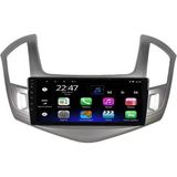 Myway Chevrolet Cruze Android 12 Kablosuz Carplay Navigasyon Multimedya Ekran