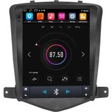 Myway Chevrolet Cruze Android 13 Multimedya Carplay 4gb Ram + 64GB HDD Navigasyon Tesla Ekran - Renkli
