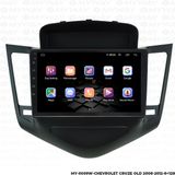 Myway Chevrolet Cruze Android Carplay Multimedya Navigasyon Ekran Teyp 8GB+128GB