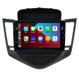 MYWAY CHEVROLET CRUZE ANDROİD MULTİMEDYA CARPLAY OEM 4GB RAM+64GB HDD 2008-2012 NAVİGOSYAN TUŞLU EKRAN