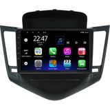 Myway Chevrolet Cruze Old Android 12 Kablosuz Carplay Navigasyon Multimedya Ekran Teyp - MY-0609W-CCHEVROLET Cruze Old
